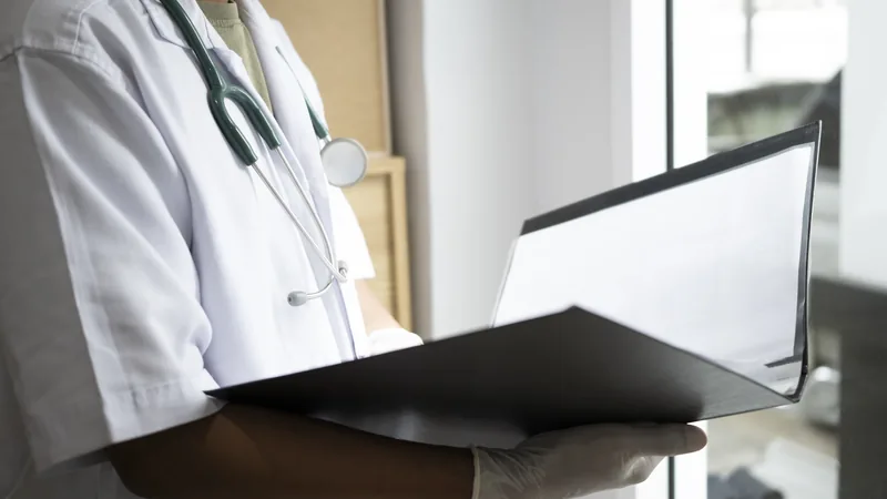 CNPJ para Neurologista: Guia de Abertura e Regime Tributário