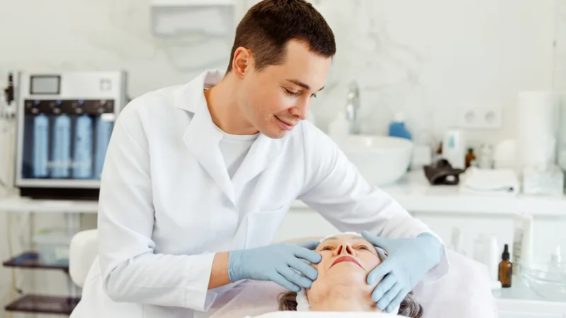 Contabilidade para Dermatologista PJ: Guia Completo 2026 · PleniHub Contabilidade