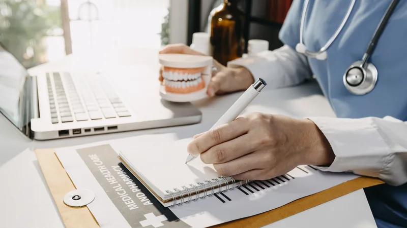 Lucro Presumido para Dentistas: Quando Vale a Pena? · PleniHub Contabilidade