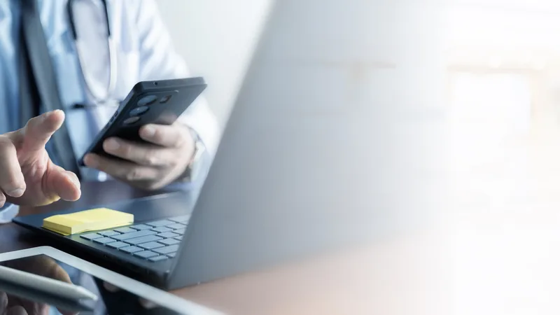 Marketing Digital para Clínica Médica: O que Pode em 2026 · PleniHub Contabilidade