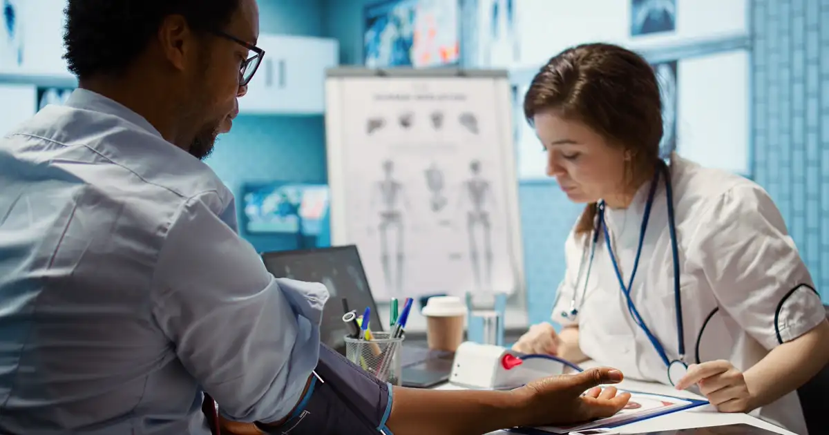 Medicina do trabalho para clínicas médicas