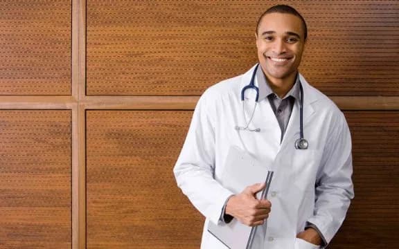 Abrir PJ de médico ou especialista da saúde