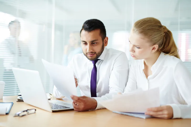 Contabilidade + Financeiro