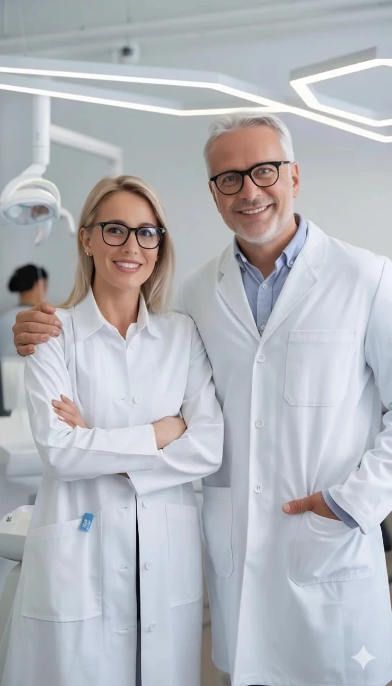 Abertura de clínica odontológica ou PJ dentista no Vale do Paraíba