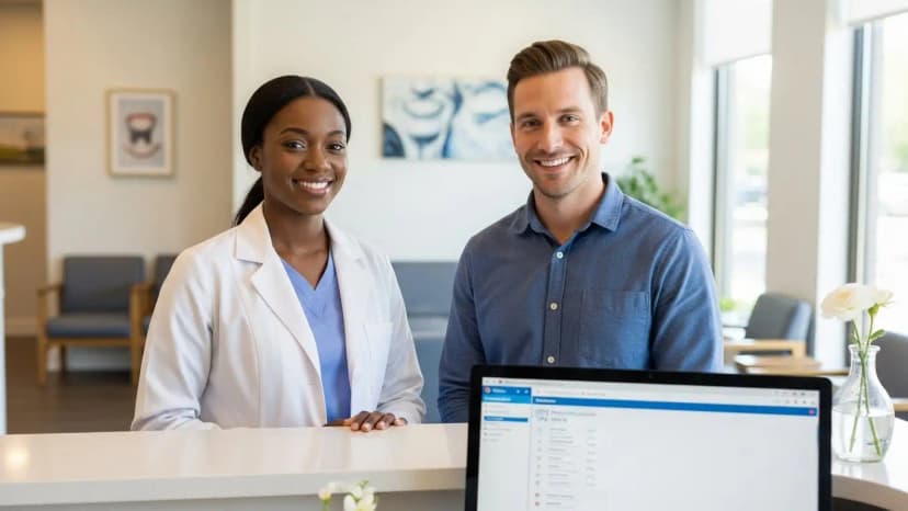 Dentistas PJ · PleniHub