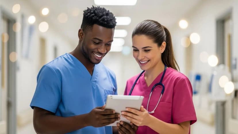Médico PJ · PleniHub