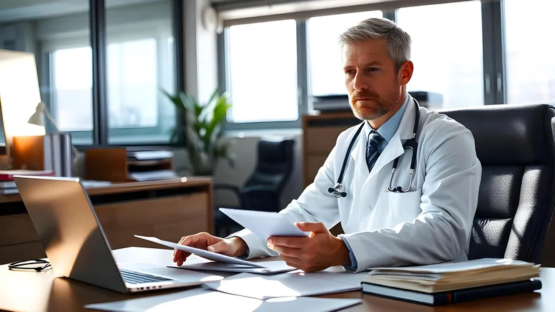 Contabilidade para Infectologista PJ: Guia de Impostos 2026 · PleniHub Contabilidade
