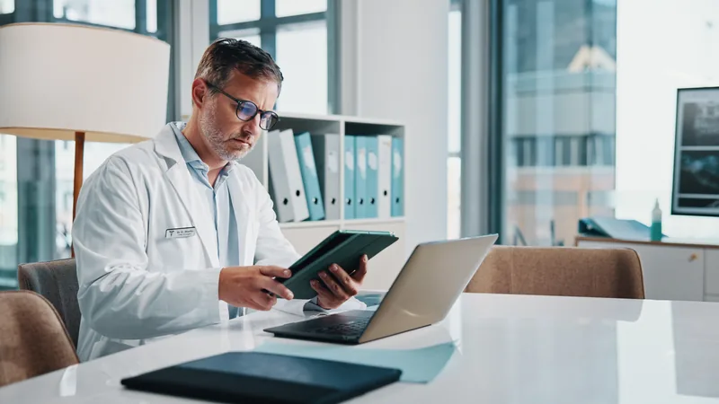 Lucro Real para Clínicas Médicas: Quando é Vantajoso? · PleniHub Contabilidade