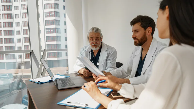 Quando Mudar o Regime Tributário da Clínica Médica? · PleniHub Contabilidade