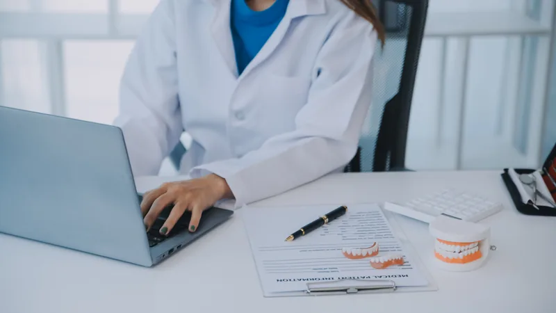 Reforma Tributária para Dentistas: O que Muda em 2026 · PleniHub Contabilidade
